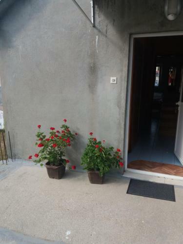 Apartman Mila I Kaja