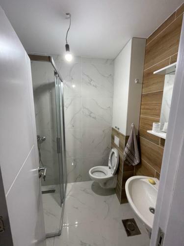 Apartamento Green View