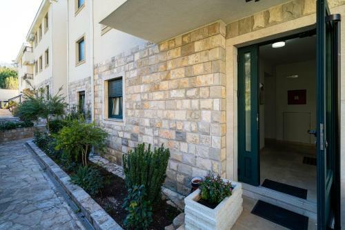 Apartamento Boka View Luxury Suite