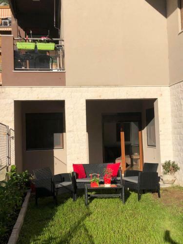Apartman Melaiv