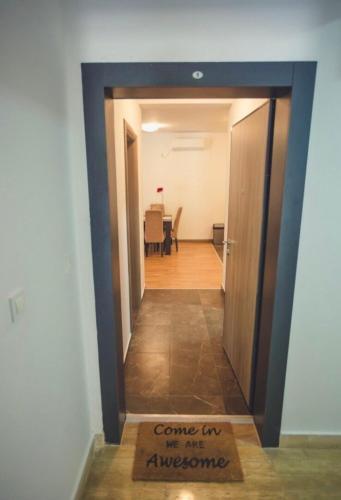 Apartman Melaiv