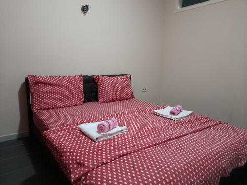 Apartamento *star*