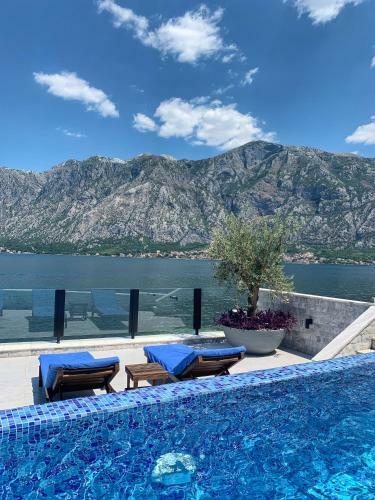 Villa Stefina - Superior Apartment