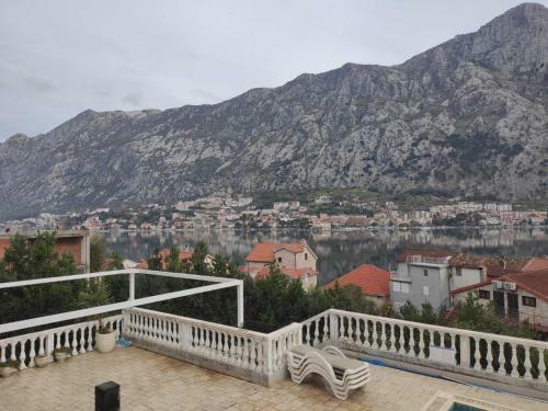 Apartamento Two Bedroom, With Pool And Perfect Sea View!
