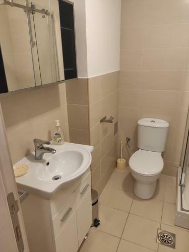 Apartamento Two Bedroom, With Pool And Perfect Sea View!