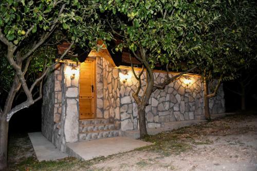 Apartmani Kod Draskovica