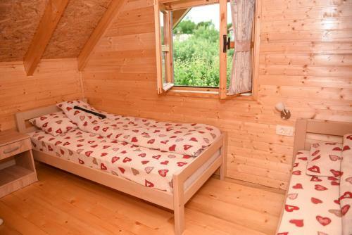 Apartmani Kod Draskovica