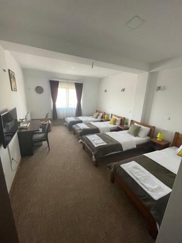 My Hotel