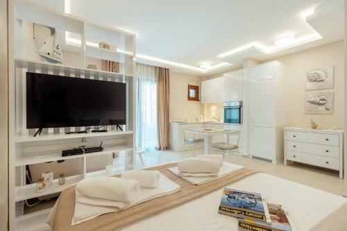 Apartments Dabinovic