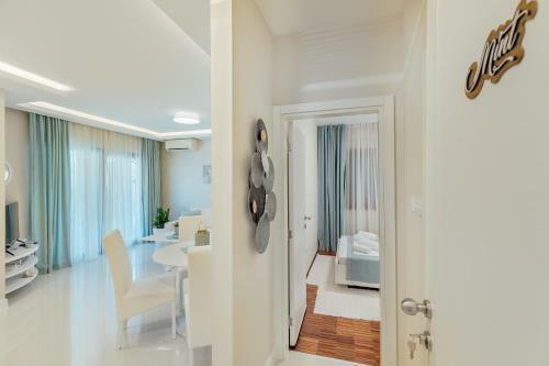 Apartments Dabinovic