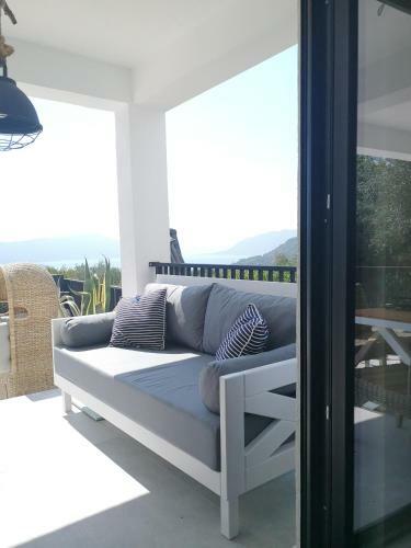 Apartamento Villa At The Old Vineyard