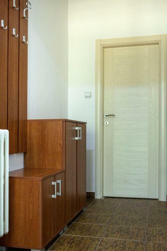 Apartment Monica Niksic
