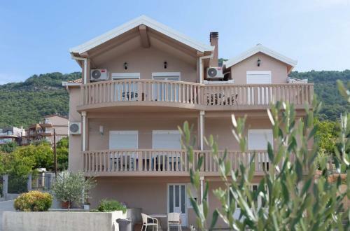 Apartamento Rada
