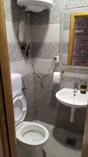 Apartmani Nik?i? Bonaca U Centru
