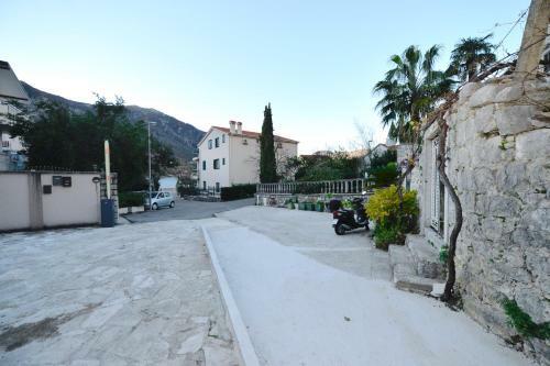 Stone House Dobrota