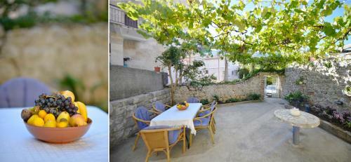 Stone House Dobrota