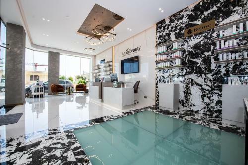Artist Terrace Apartments
