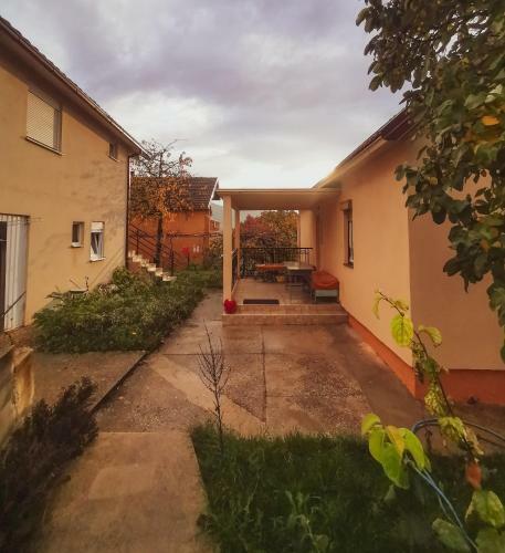 Apartment Lanex
