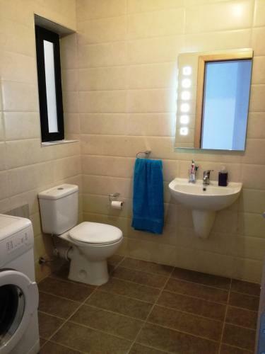 Apartamento No8 @ Seabreeze Court
