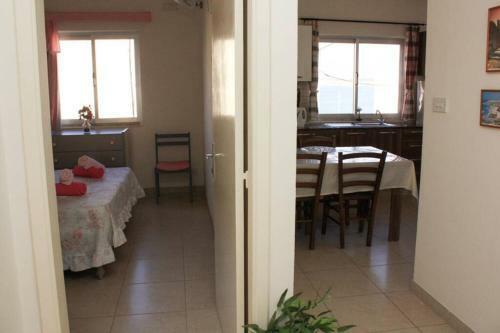 Fiesta Apartment Seaview