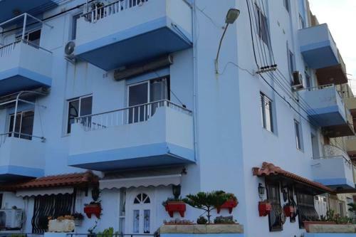 Fiesta Apartment Seaview