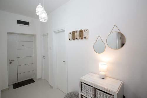 Park Apartment In Niksic
