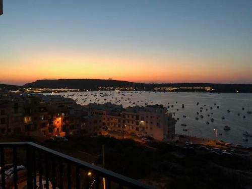 Apartamento Calypso Court