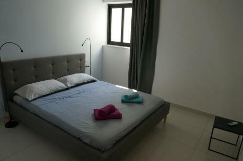 Apartamento Calypso Court