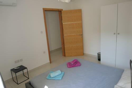 Apartamento Calypso Court