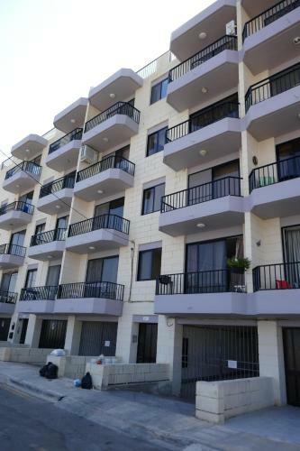 Apartamento Calypso Court