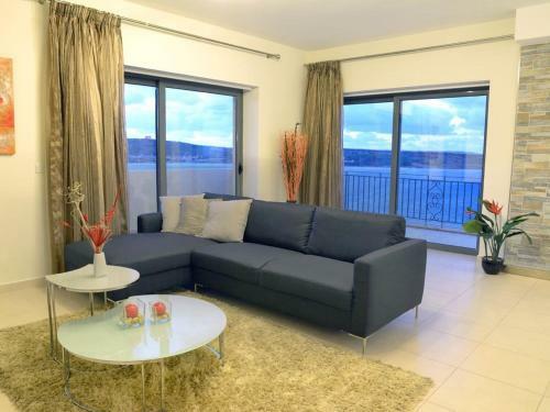 Apartamento Tas-sellum Residence