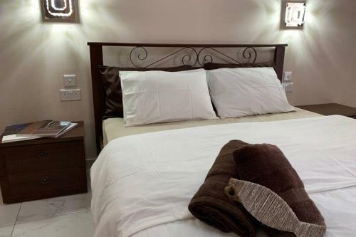 3 Bed Apartment In Mellieha App1of3