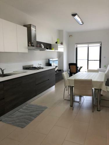 Modern Apartment With Sea View