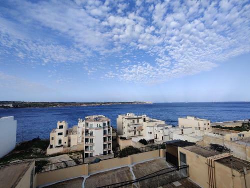 Mellieha Seaside Apartment