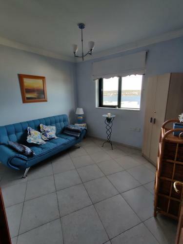 Mellieha Seaside Apartment