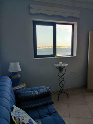 Mellieha Seaside Apartment