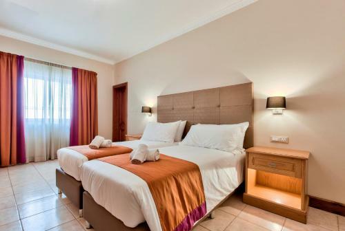 Baldacchino Holiday Villas