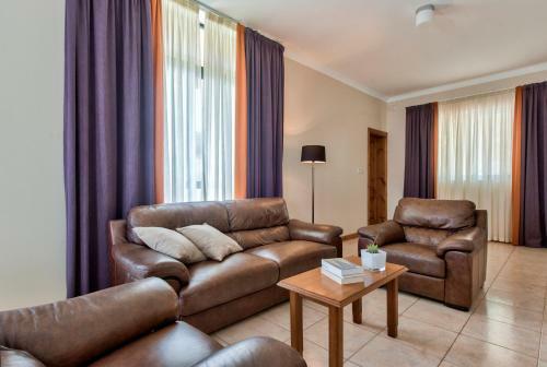 Baldacchino Holiday Villas