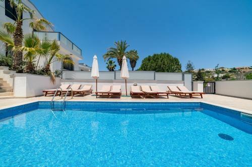 Baldacchino Holiday Villas