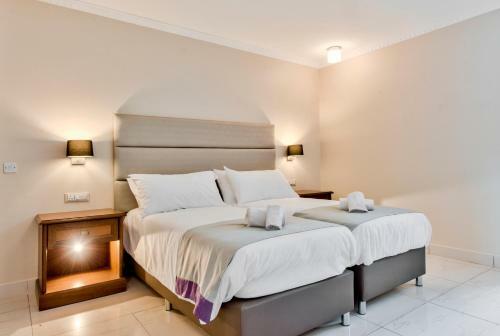 Baldacchino Holiday Villas