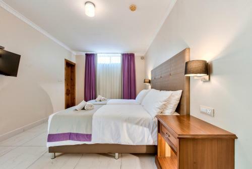 Baldacchino Holiday Villas