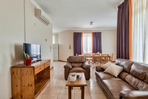 Baldacchino Holiday Villas