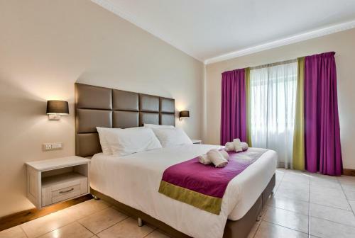 Baldacchino Holiday Villas