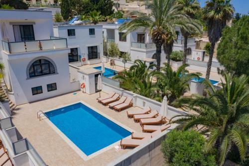 Baldacchino Holiday Villas