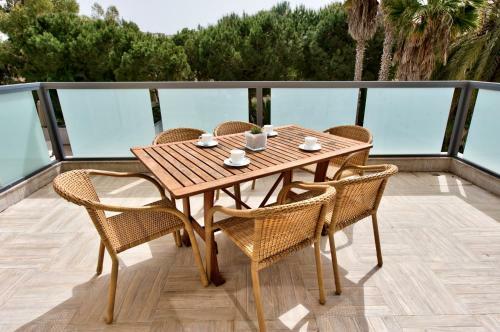 Baldacchino Holiday Villas
