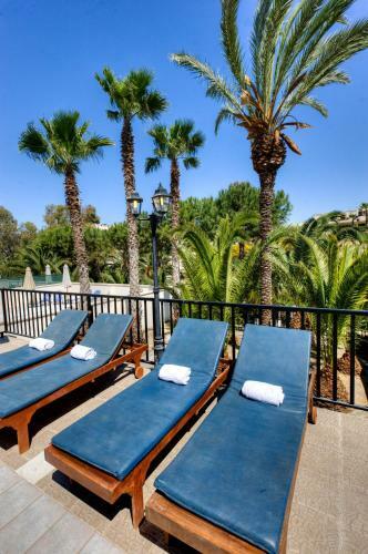 Baldacchino Holiday Villas