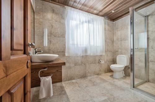 Baldacchino Holiday Villas