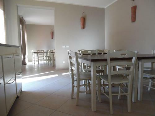 Agroturismo All'antica Ruggine