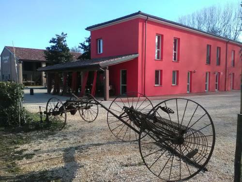 Agroturismo All'antica Ruggine