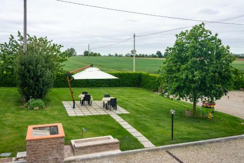 B&B Il Cere